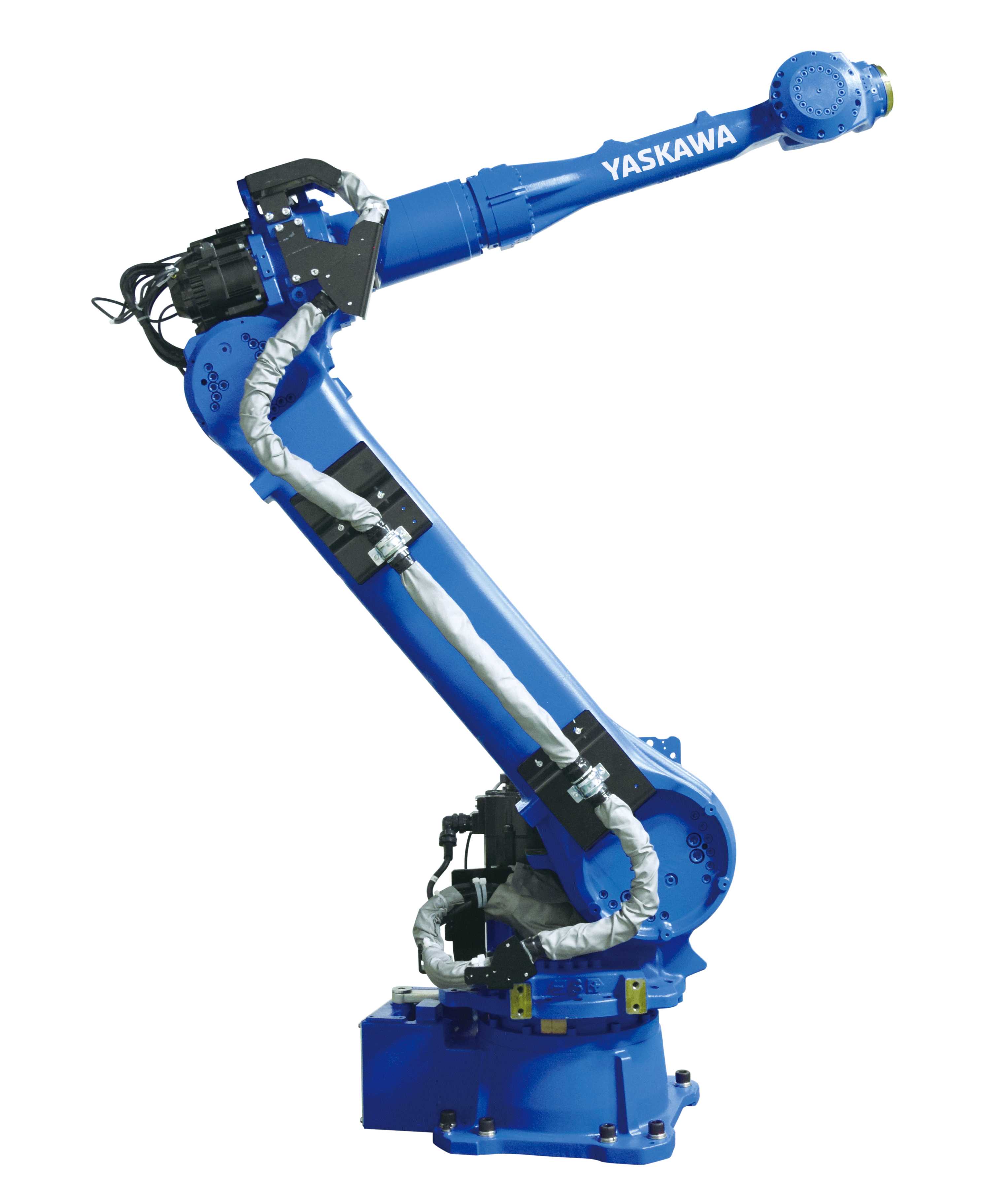 Yaskawa motoman canada sales ltd